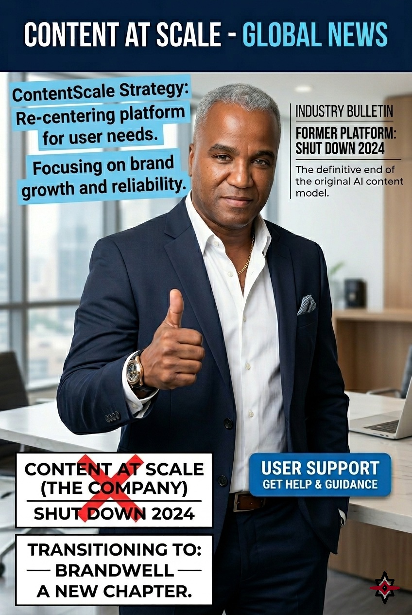 Content at Scale — ContentScale platform showing ContentScore 99 with GRAAF CRAFT Framework for international SEO